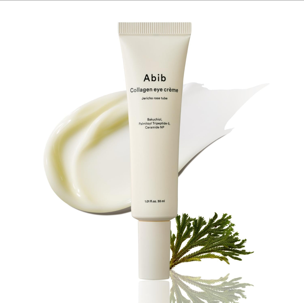 ABIB Collagène Crème Yeux 30 ml