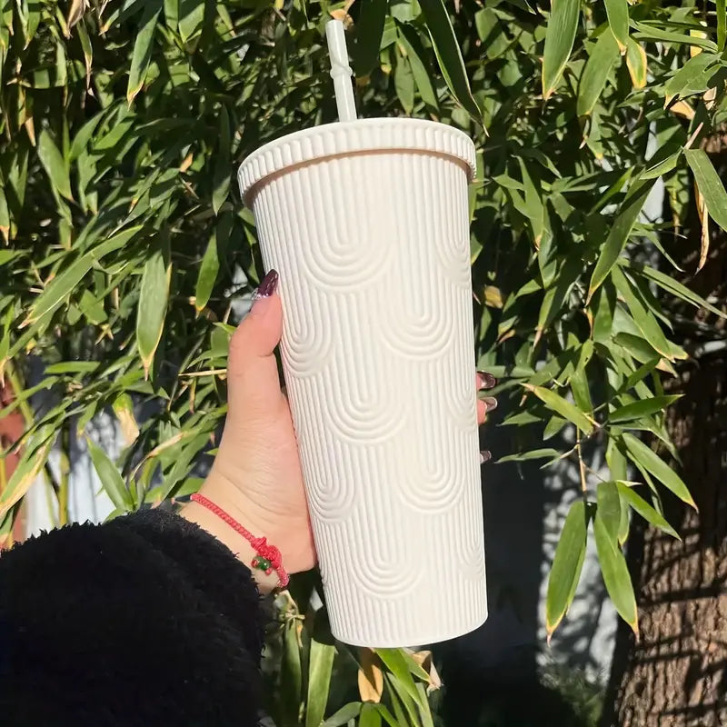 Gobelet blanc 710 ml