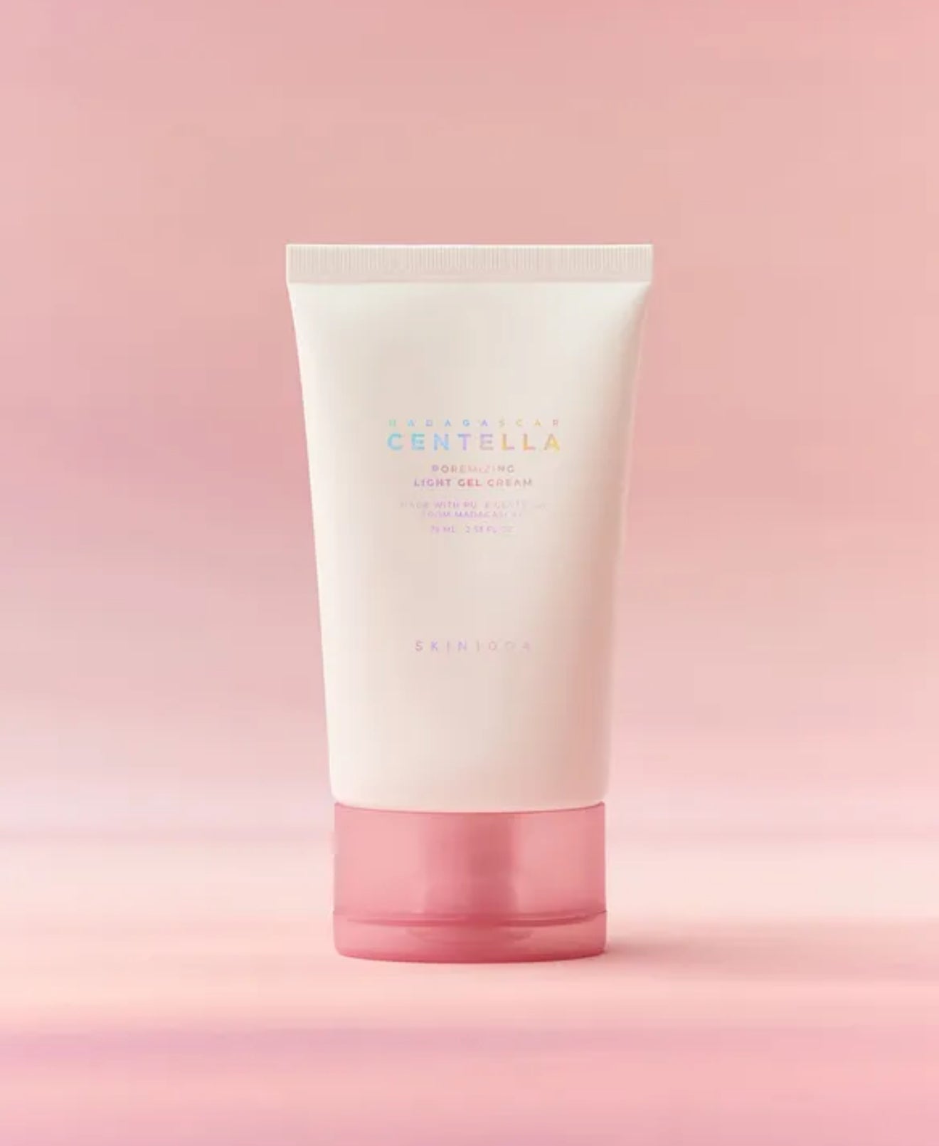 SKIN1004 Madagascar Centella Poremizing Light Gel Cream