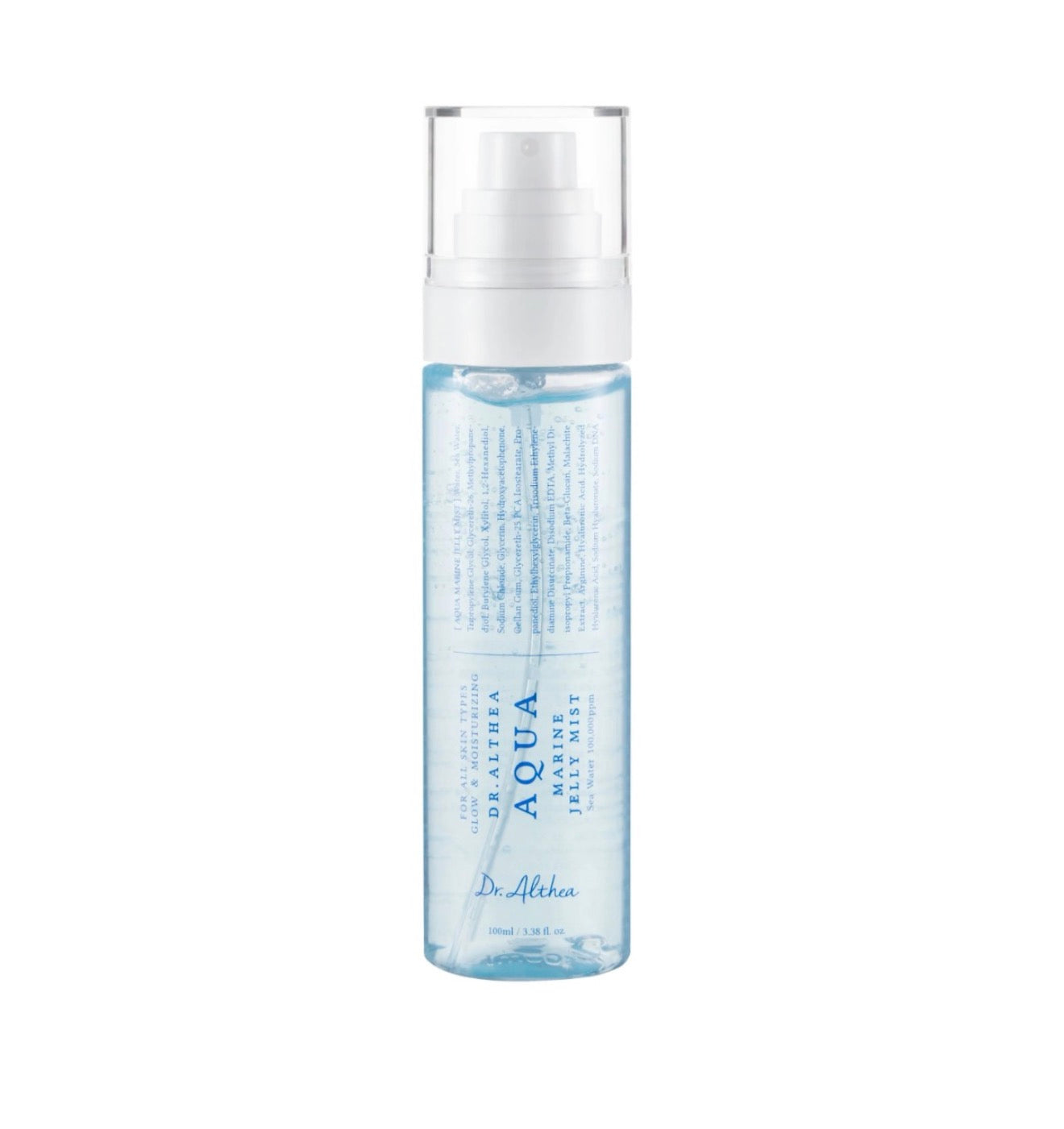 Dr Althea Aqua Marine Jelly Mist 100ML