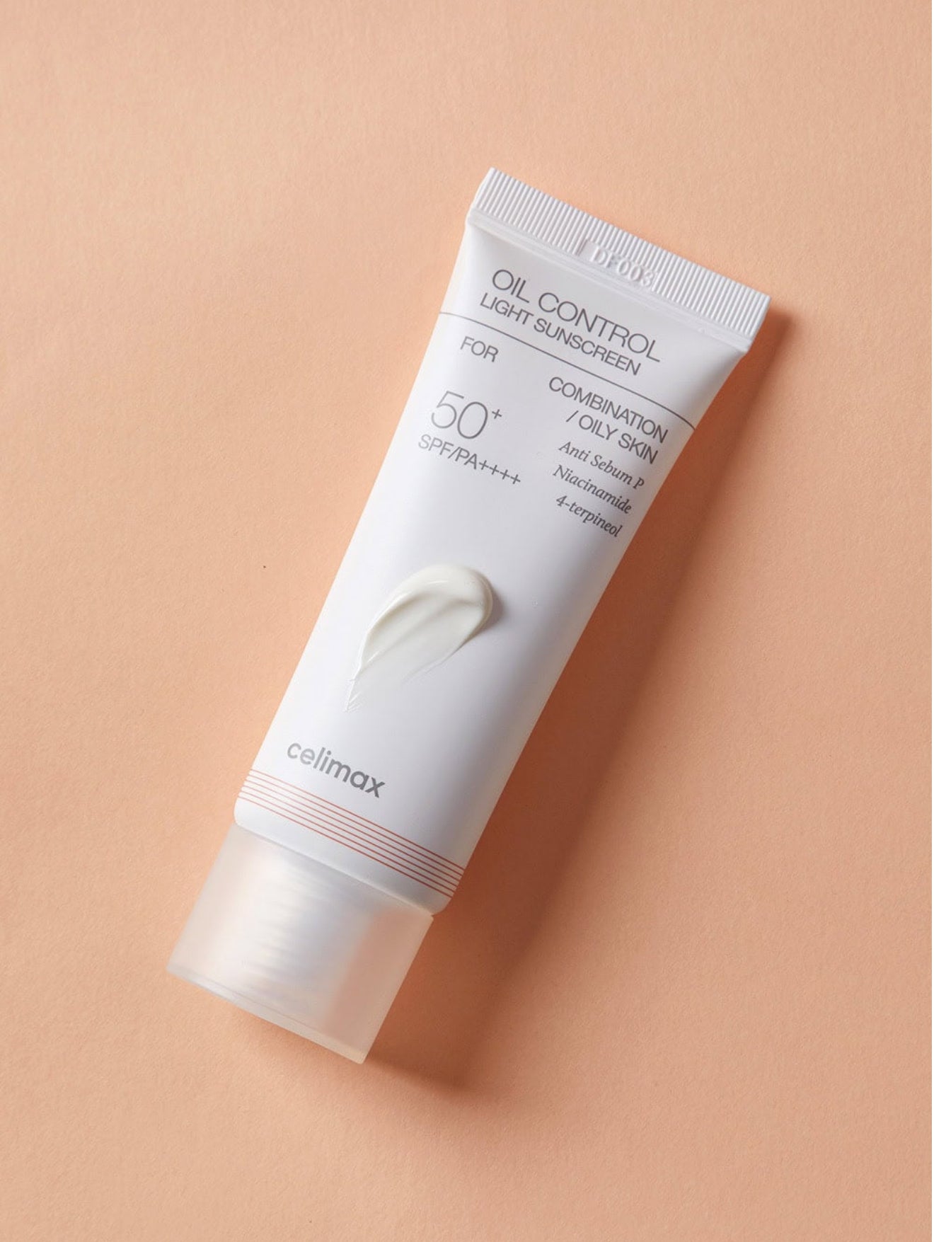CELIMAX Oil Control Light Sunscreen 40ML