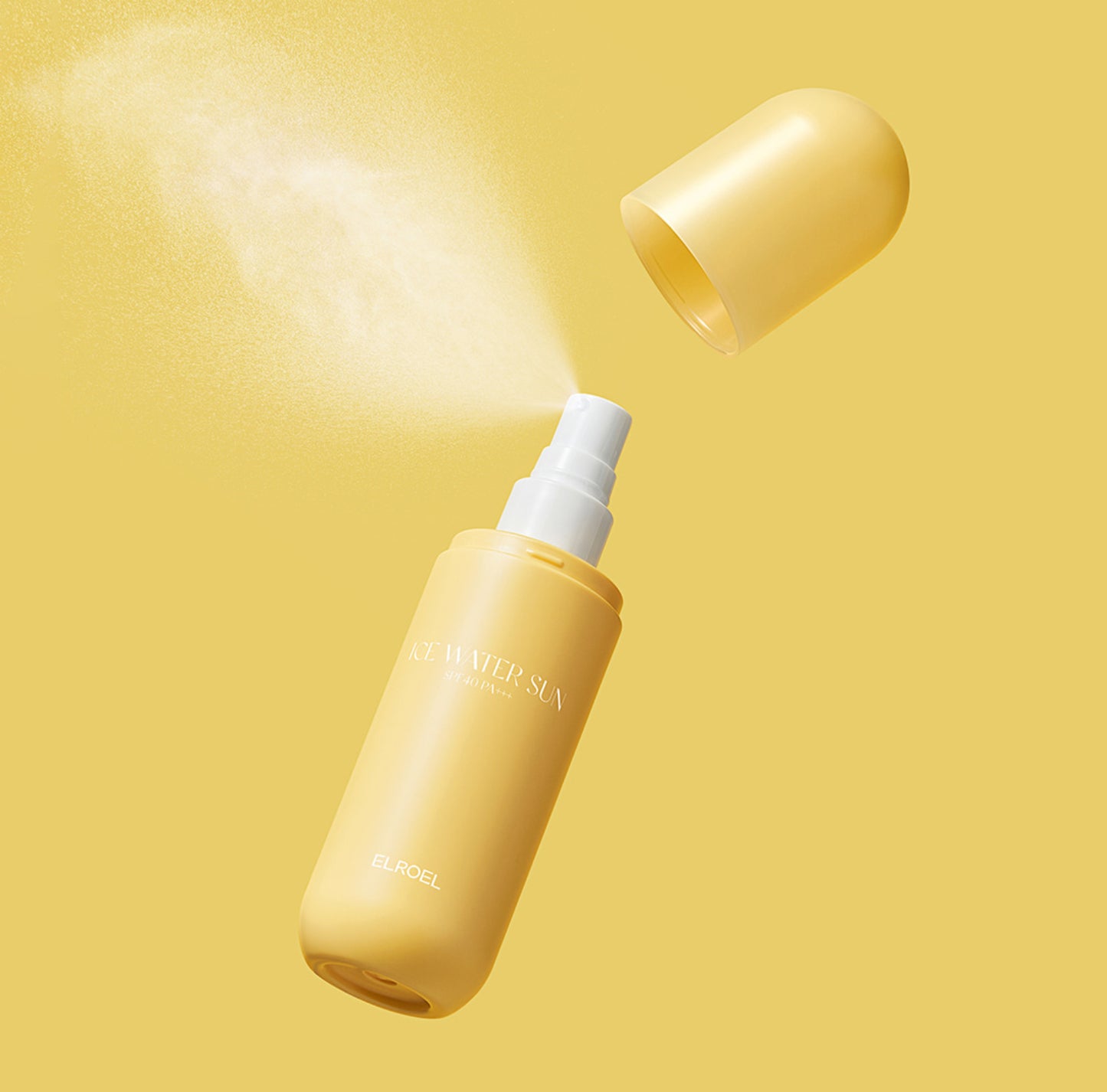 إلرويل آيس ووتر صن ميست