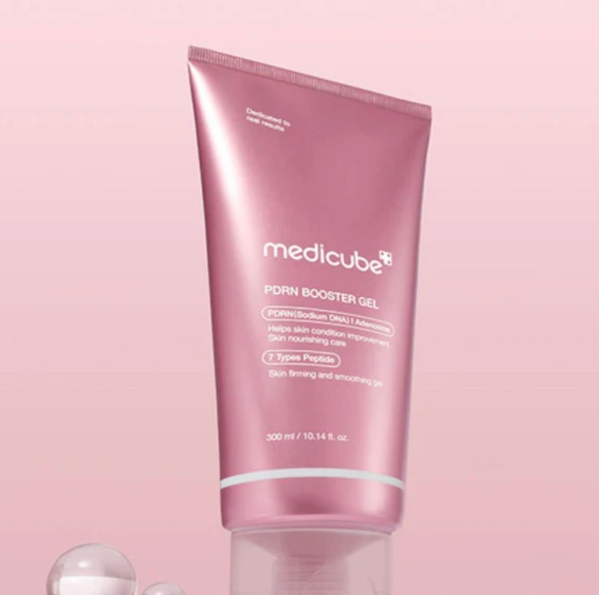 Medicube PDRN Booster Gel, 300 ml