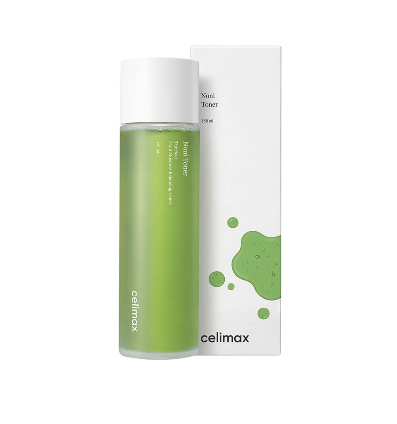 CELIMAX Noni Moisture Balancing Toner 150ML