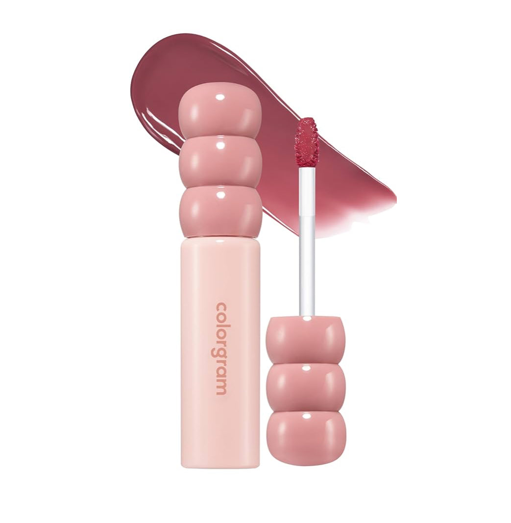 COLORGRAM FRUITY GLASS TINT 15 SATISFIED FIG