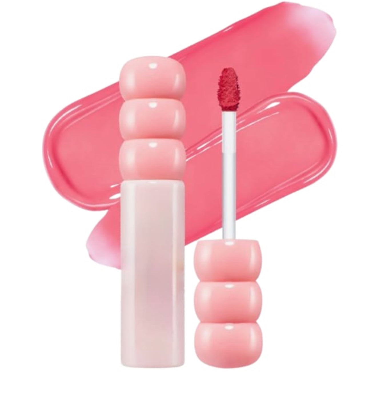COLORGRAM FRUITY GLASS TINT 16 MOCHI PINK