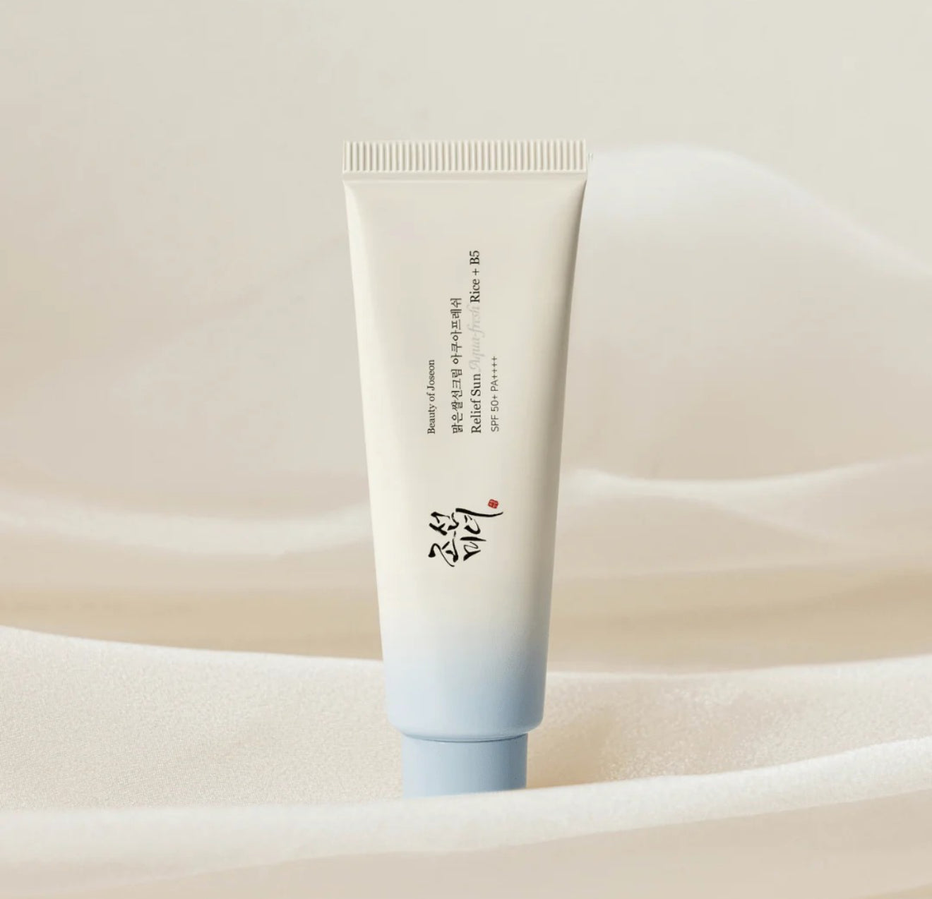 BEAUTY OF JOSEON Relief Aqua Fresh Sunscreen 50ML