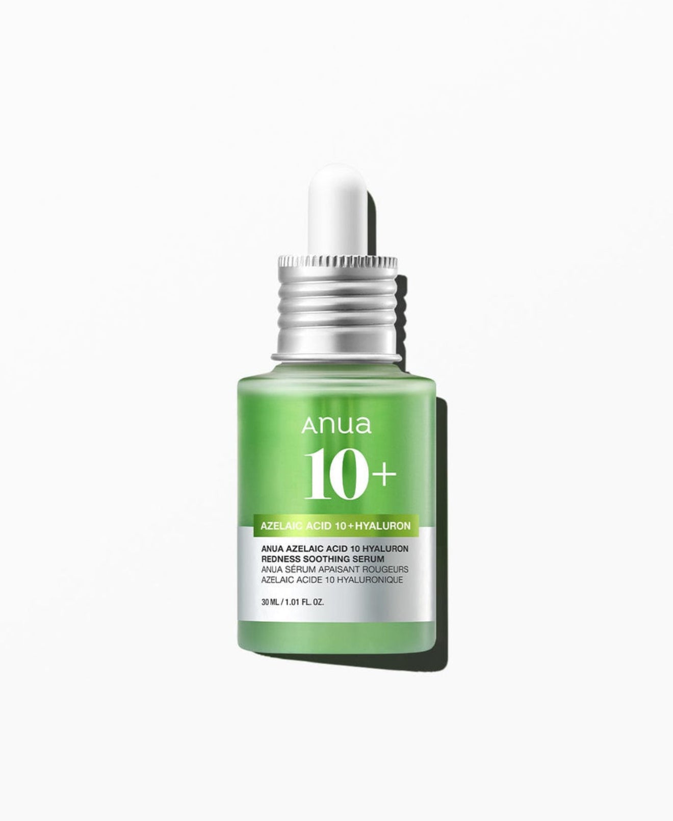 ANUA 10 Azelaic Acid + Hyaluron Redness Soothing Serum 30ML
