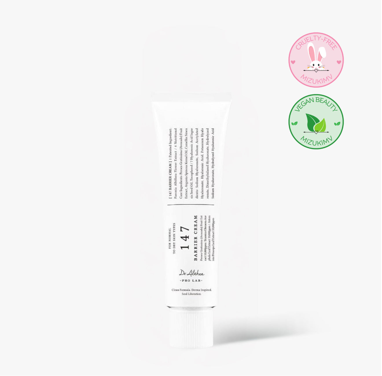 DR ALTHEA 147 Barrier Cream 50ML