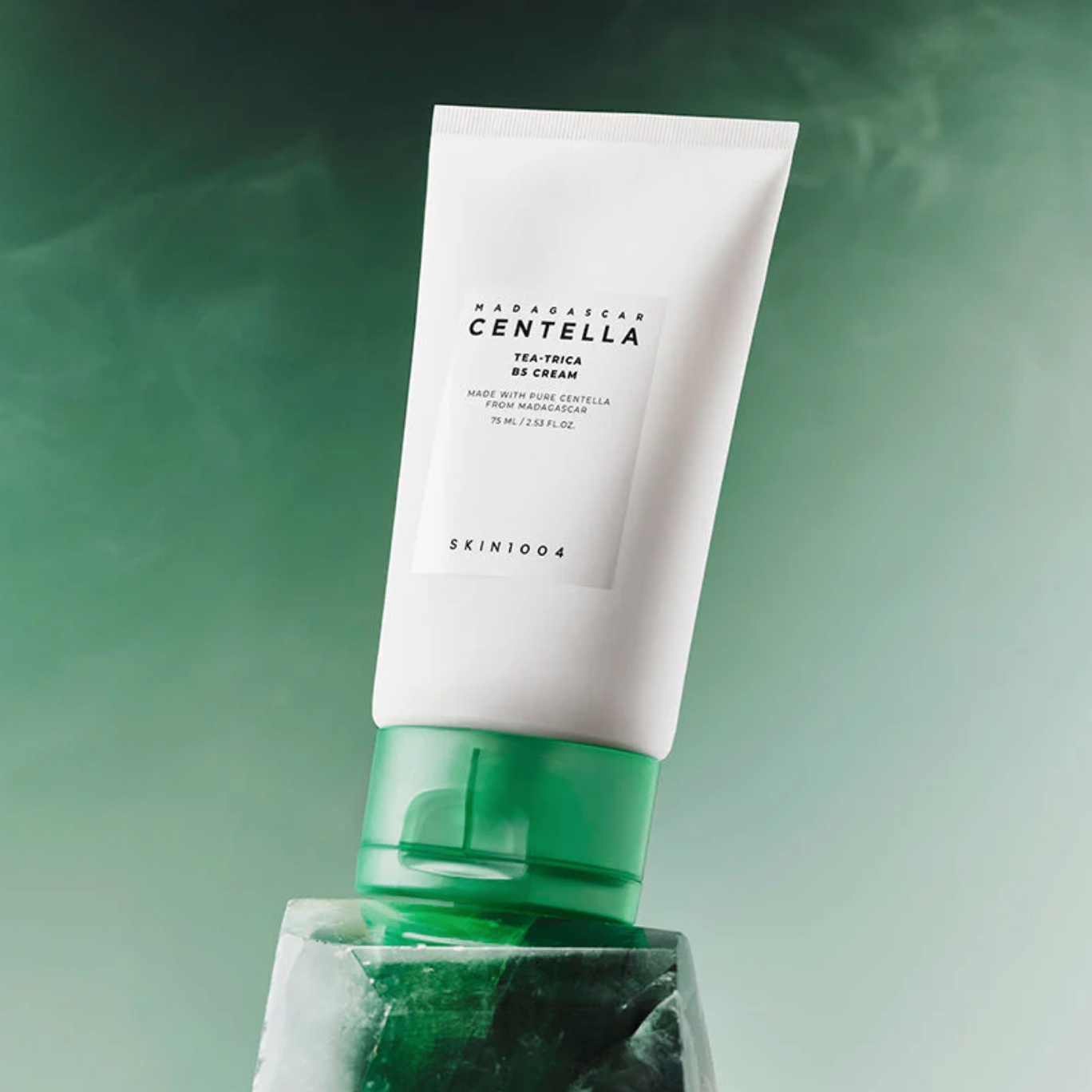 SKIN1004 Madagascar Centella Tea-Trica B5 Cream
