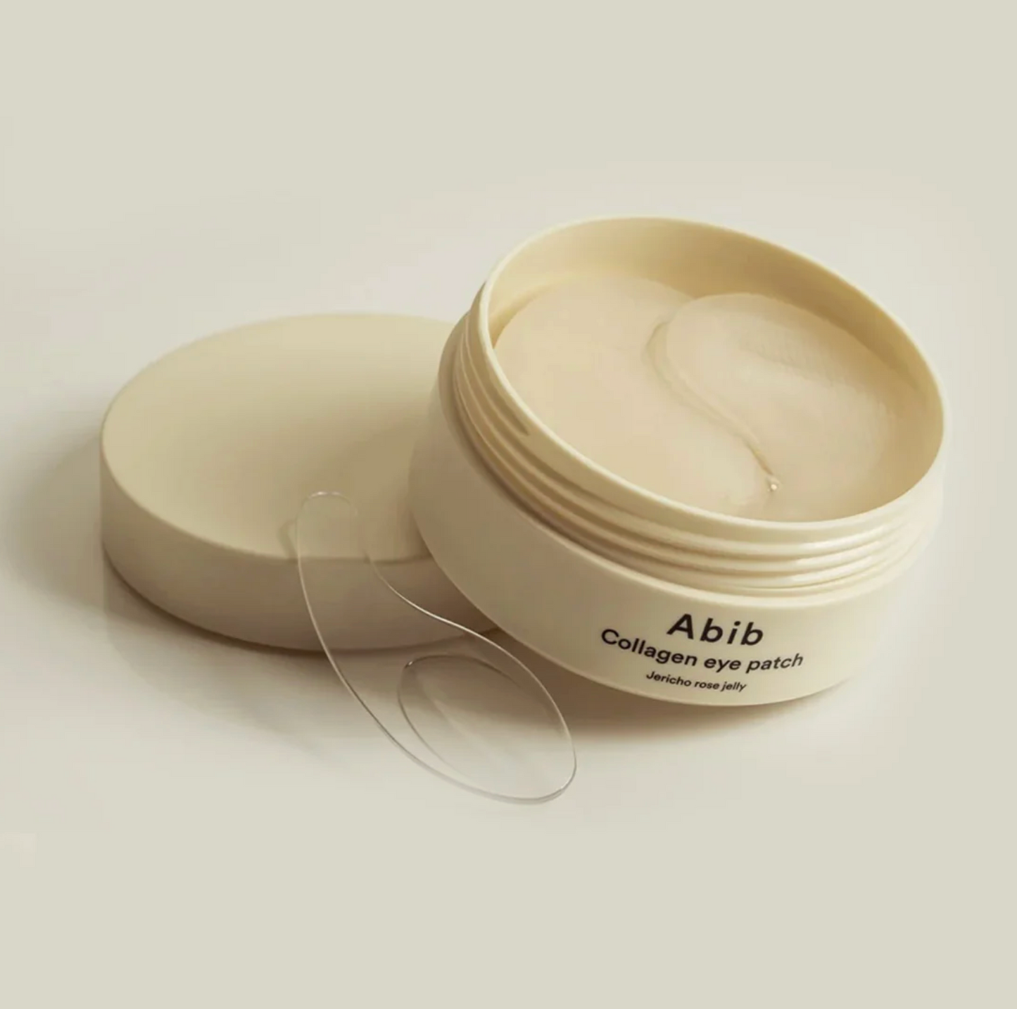 Abib Collagen Eye Patch Jericho Rose Jelly