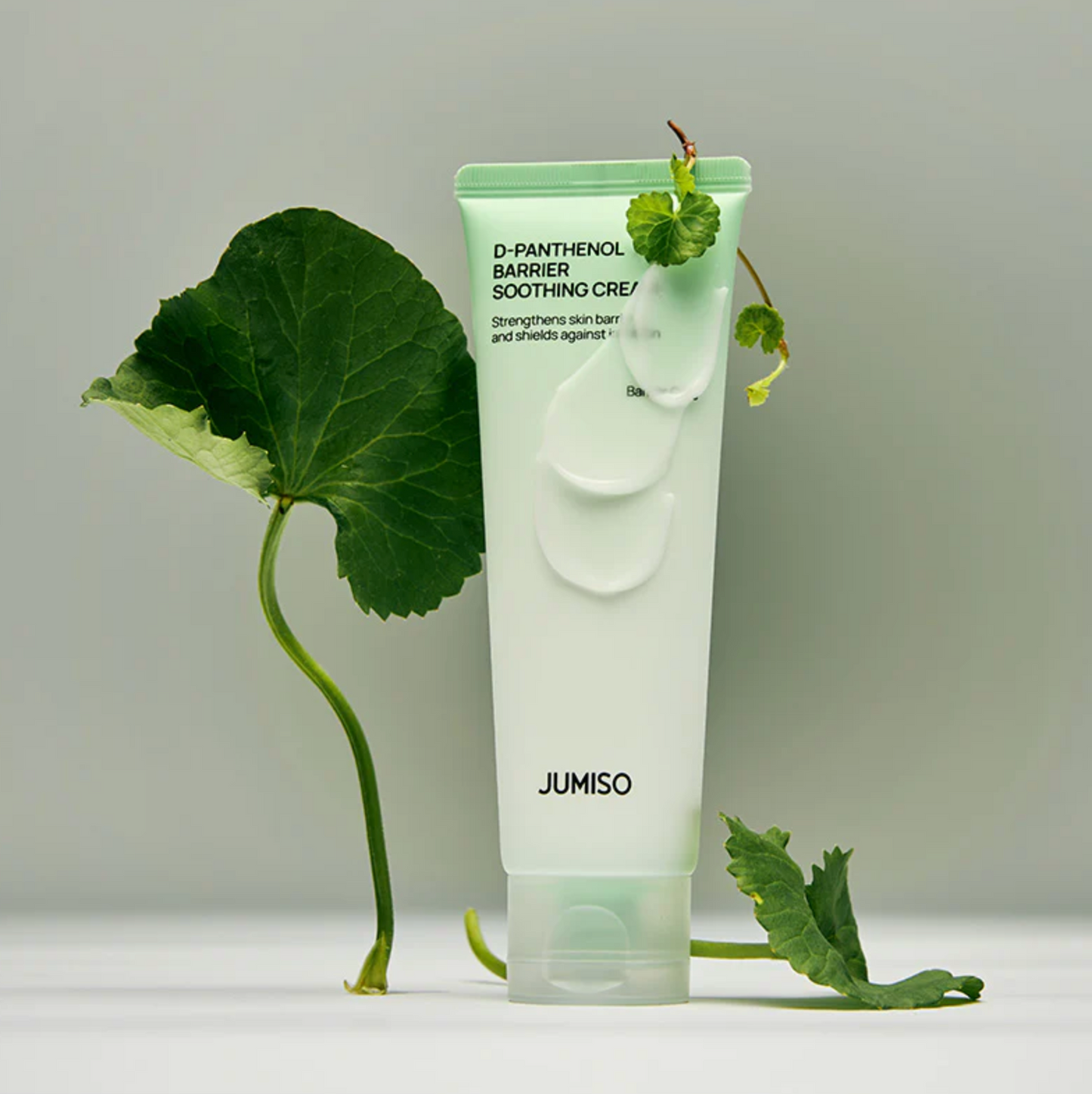JUMISO D-Panthenol Barrier Soothing Cream