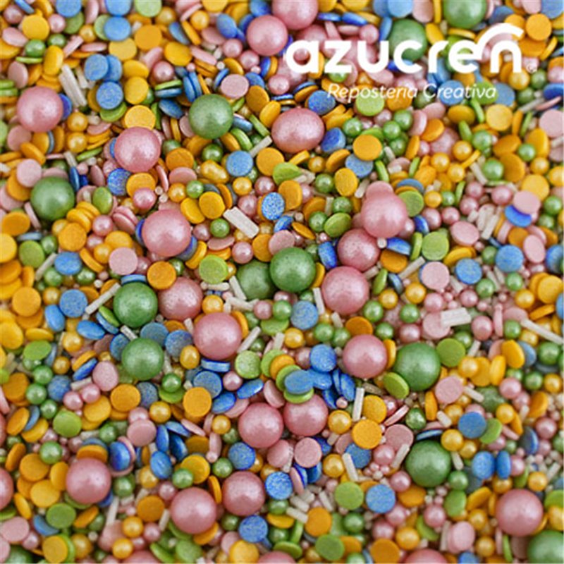 SAUPOUDRER TRAVESURA 90 GR