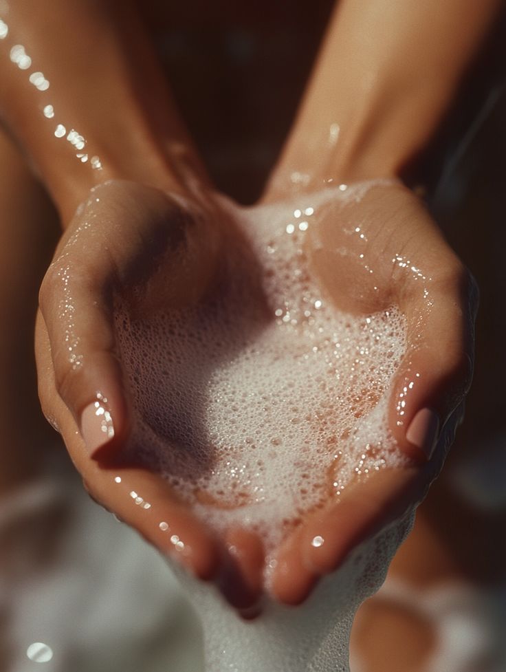 Hair & Body Care