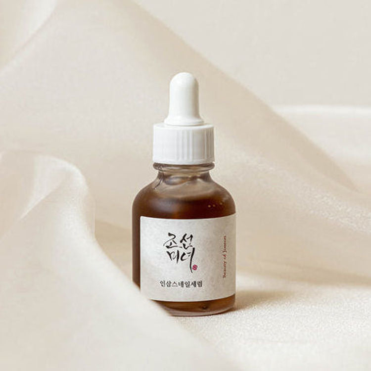 BEAUTY OF JOSEON REVIVE SERUM : GINSENG + SNAIL MUCIN