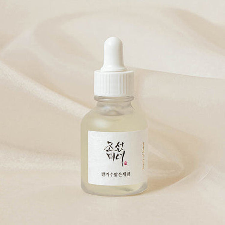 BEAUTY OF JOSEON GLOW DEEP SERUM : RICE +ALPHA-ARBUTIN