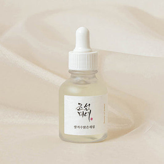 BEAUTY OF JOSEON GLOW DEEP SERUM : RICE +ALPHA-ARBUTIN