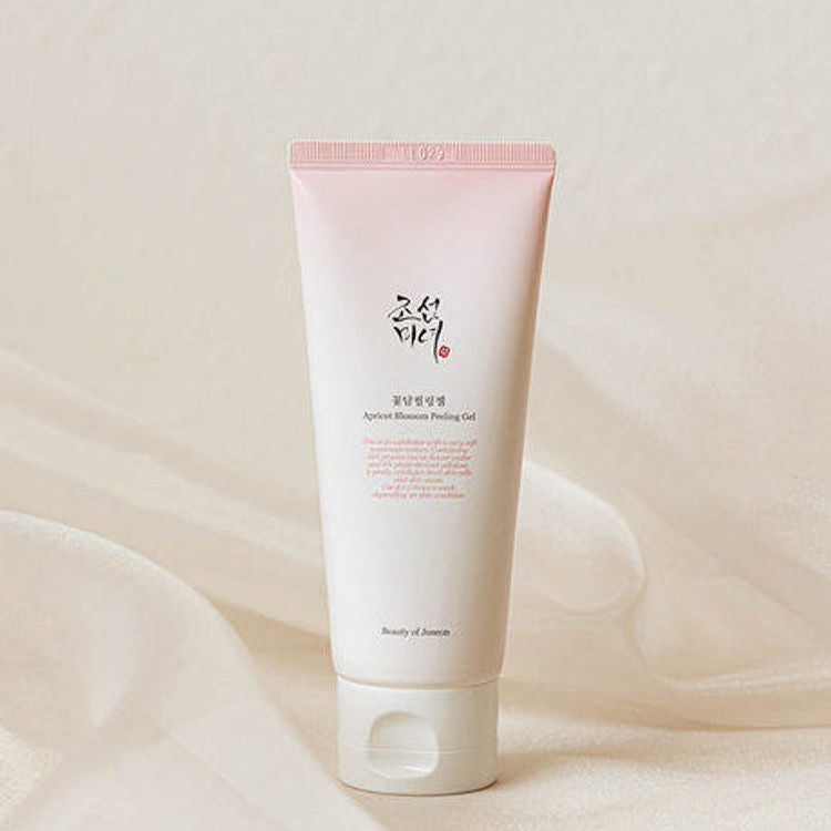 BEAUTY OF JOSEON APRICOT BLOSSOM PEELING GEL