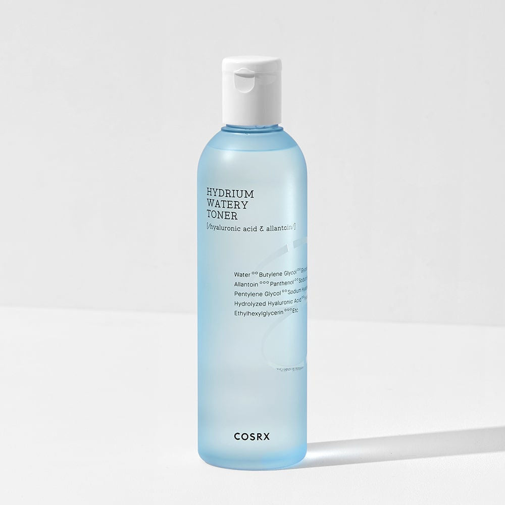 COSRX HYDRIUM WATERY TONER