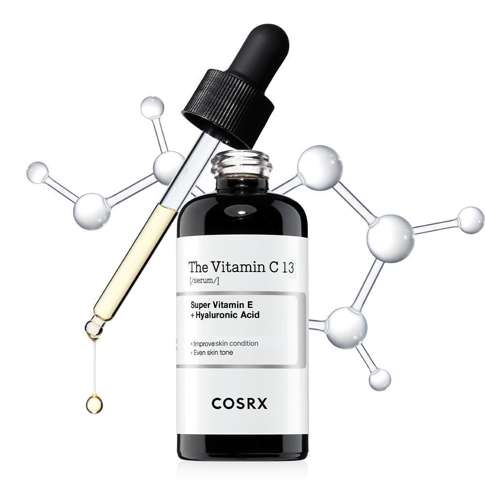 COSRX THE VITAMIN C 13 SERUM