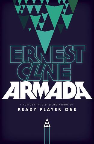 Armada by Ernest Cline