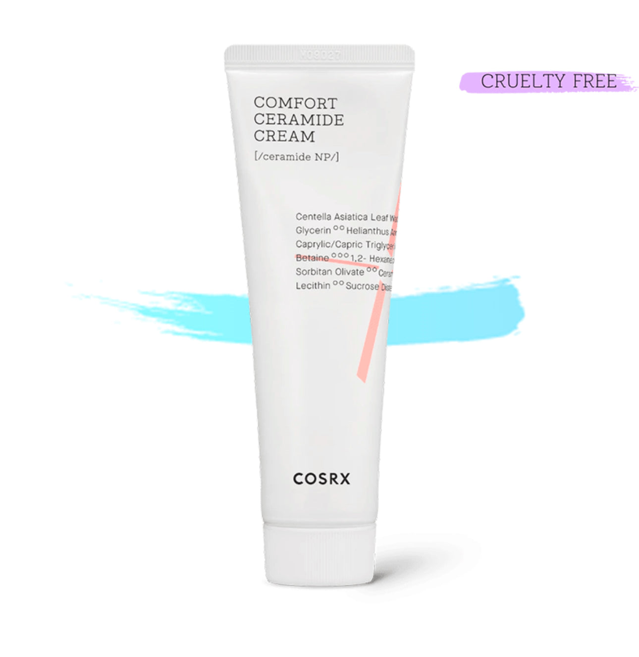 COSRX Comfort Ceramide Cream 80g