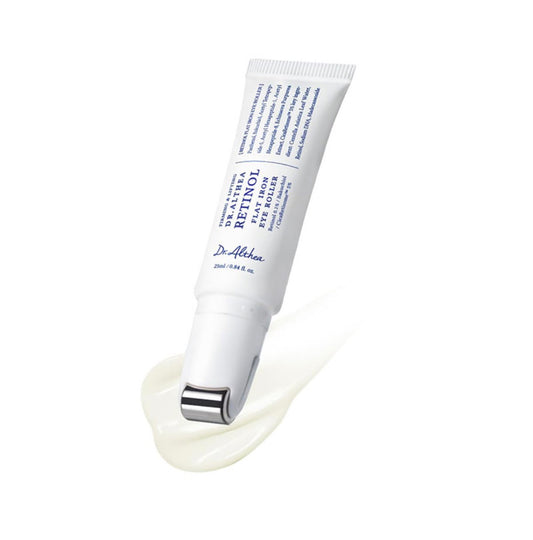 Dr.Althea Retinol Flat Iron Eye Roller 25ml