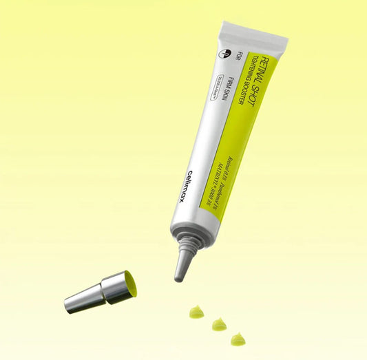 Celimax The Vita-A Retinal Shot Tightening Booster 15ml