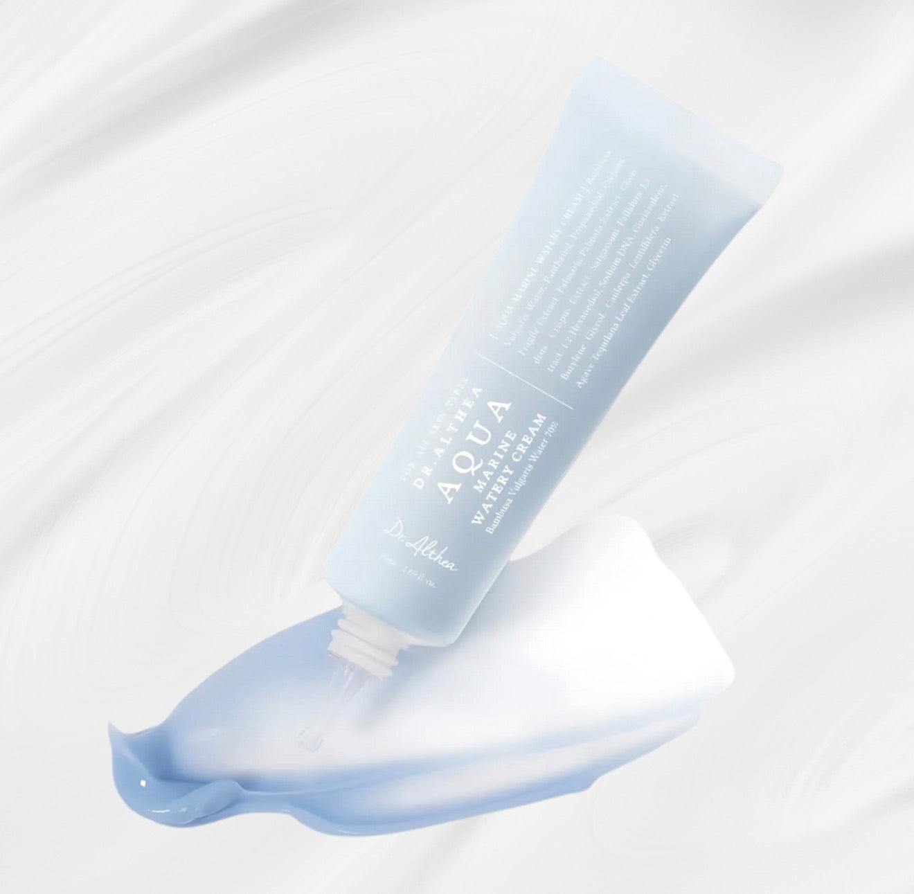 Crème aqueuse Dr Althea Aqua Marine 50 ml