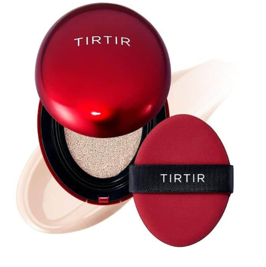 TIRTIR Mini Red Cushion 13N Fair Ivory