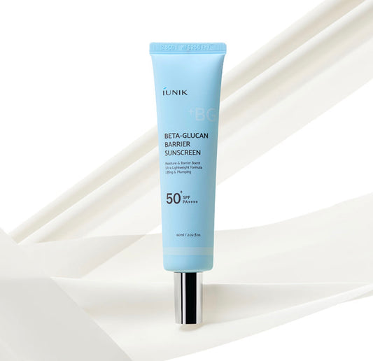 واقي الشمس Iunik Beta Glucan Barrier