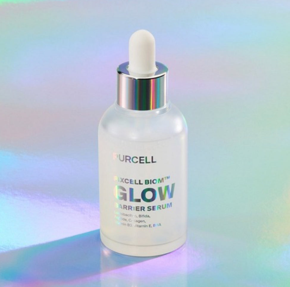 PURCELL Pixcell Biom Glow Barrier Serum 50ml