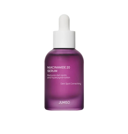 Jumiso Niacinamide 20 Serum 40ml