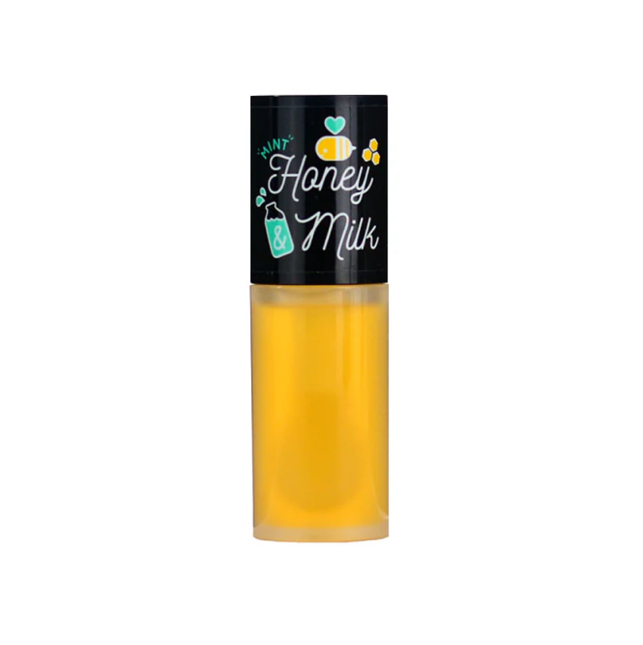 A’pieu Honey & Milk Lip Oil Mint