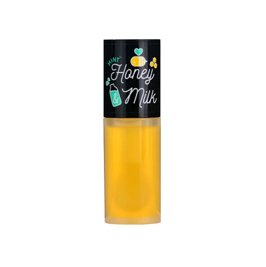 A’pieu Honey & Milk Lip Oil Mint