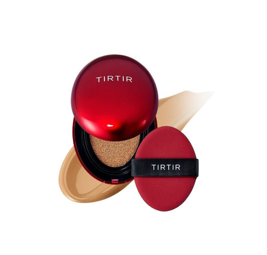 TIRTIR Mini Red Cushion 30N Rich Honey