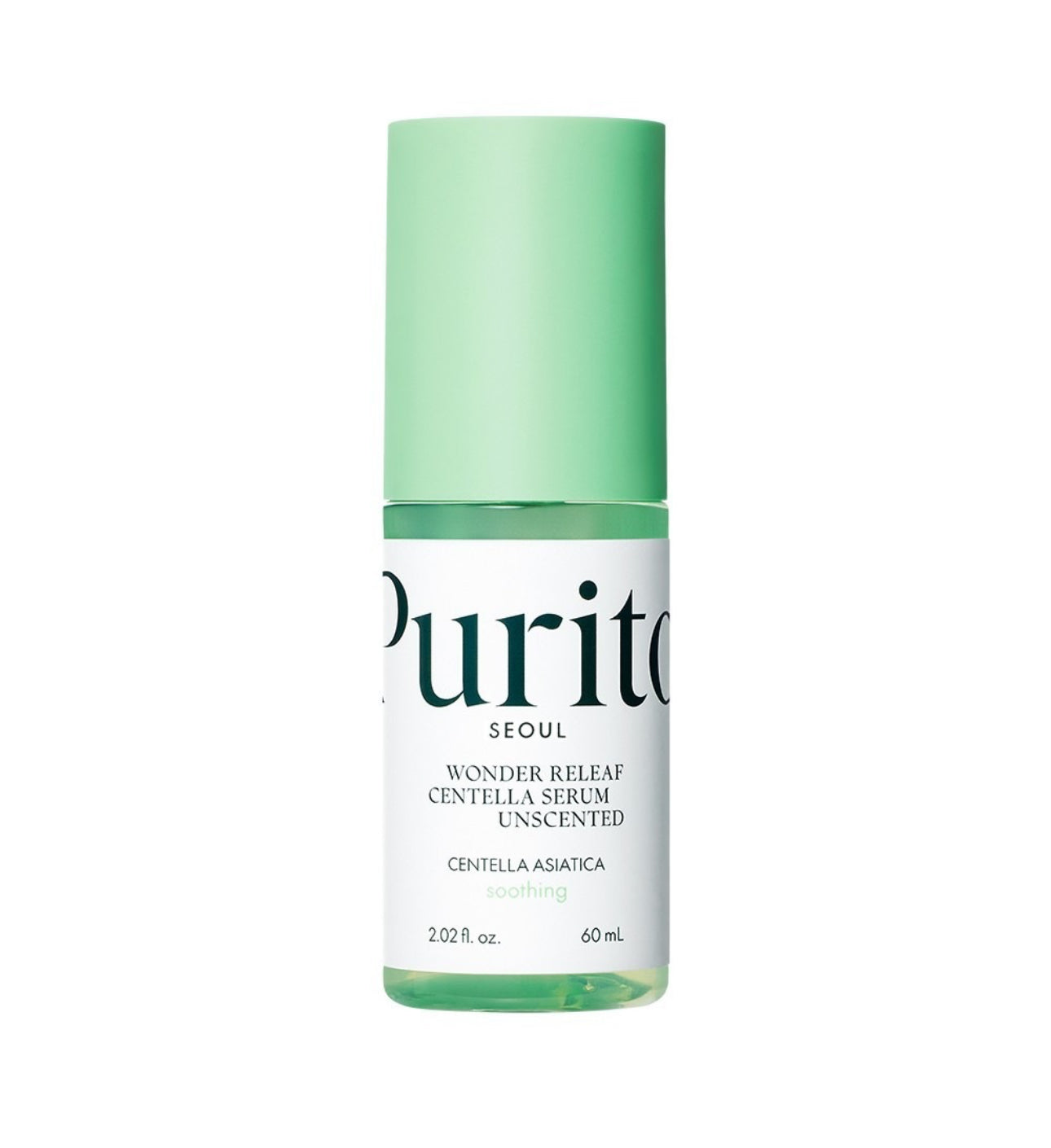 Purito Wonder Releaf Centella Serum