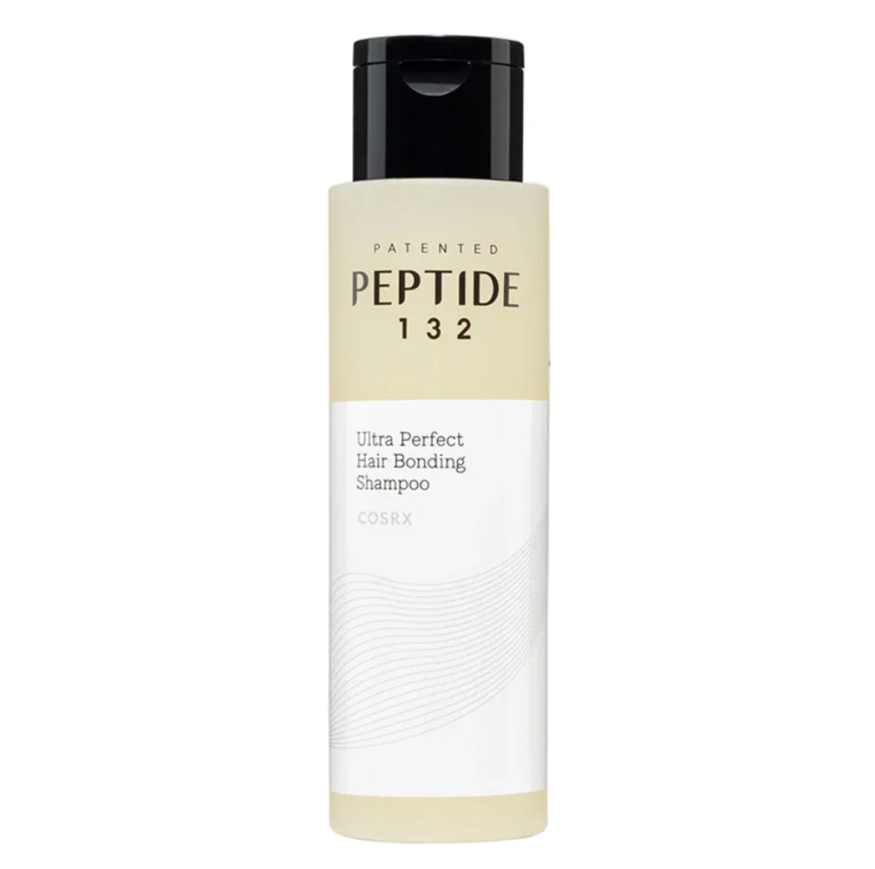 COSRX PEPTIDE-132 ULTRA PERFECT HAIR BONDING SHAMPOO