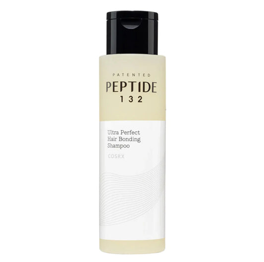 COSRX PEPTIDE-132 ULTRA PERFECT HAIR BONDING SHAMPOO