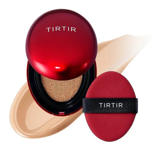 TIRTIR Mini Red Cushion 25N Mocha