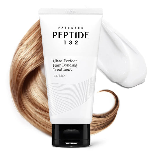 COSRX PEPTIDE-132 ULTRA PERFECT HAIR BONDING TREATMENT