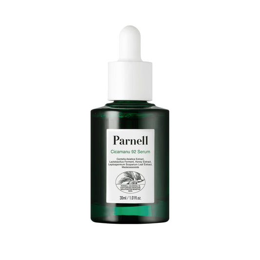 PARNELL Cicamanu 92 Serum
