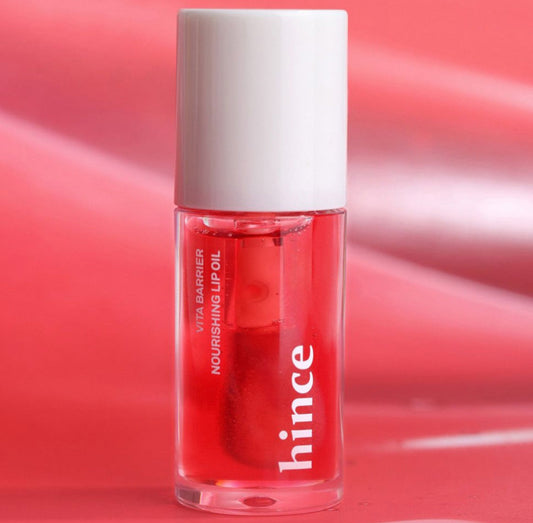 HINCE BARRIER NOURISHING LIP OIL 01 KINGSBERRY