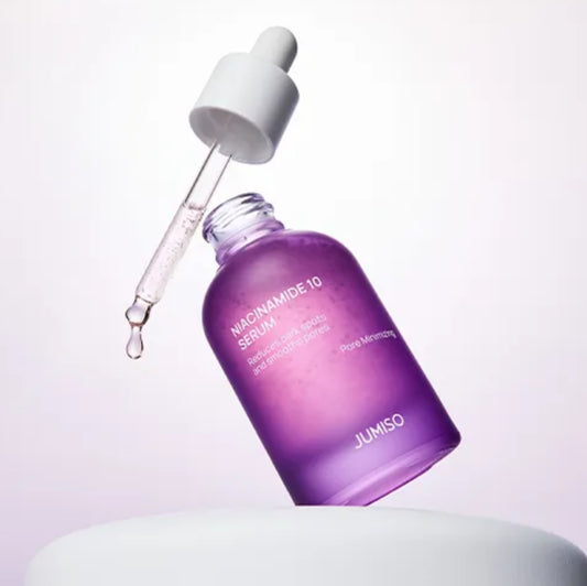 Jumiso Niacinamide 10 Serum 40ml