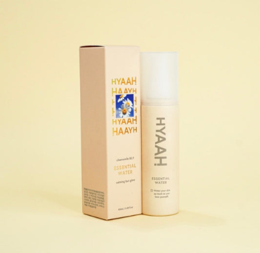 HYAAH Eau Essentielle Toute la Journée 100ml