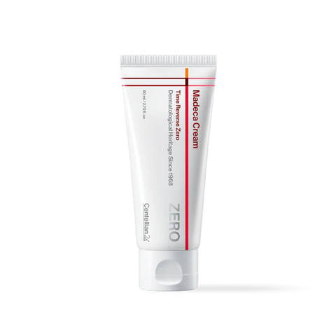 Centellian24 Madeca Crème Time Reverse Zero 80ml