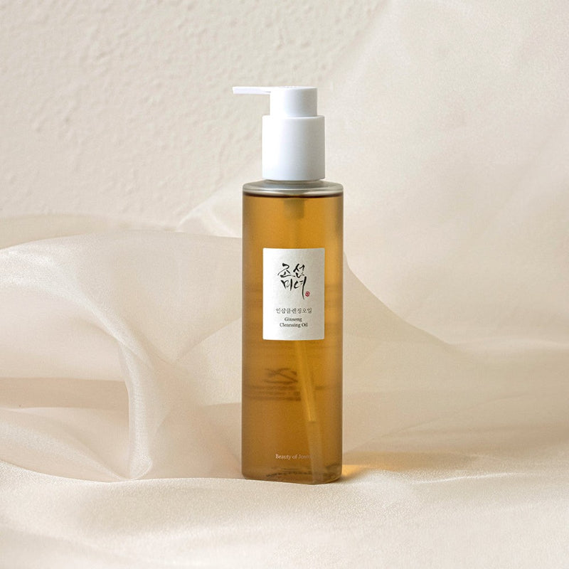 Beauty of Joseon Ginseng Cleansing Oil 210ml