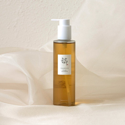 Beauty of Joseon Ginseng Cleansing Oil 210ml