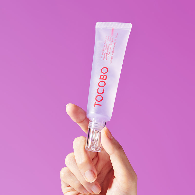 TOCOBO Eye Gel Cream