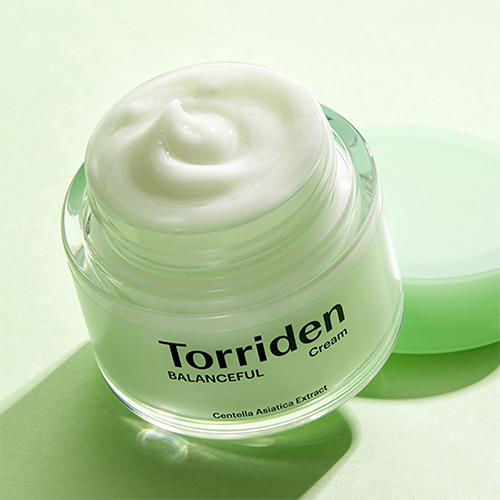 TORRIDEN Balanceful Cica Cream 80ml